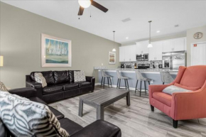4 Bedrooms- 5 Bathrooms- Champions 1601 Mv
